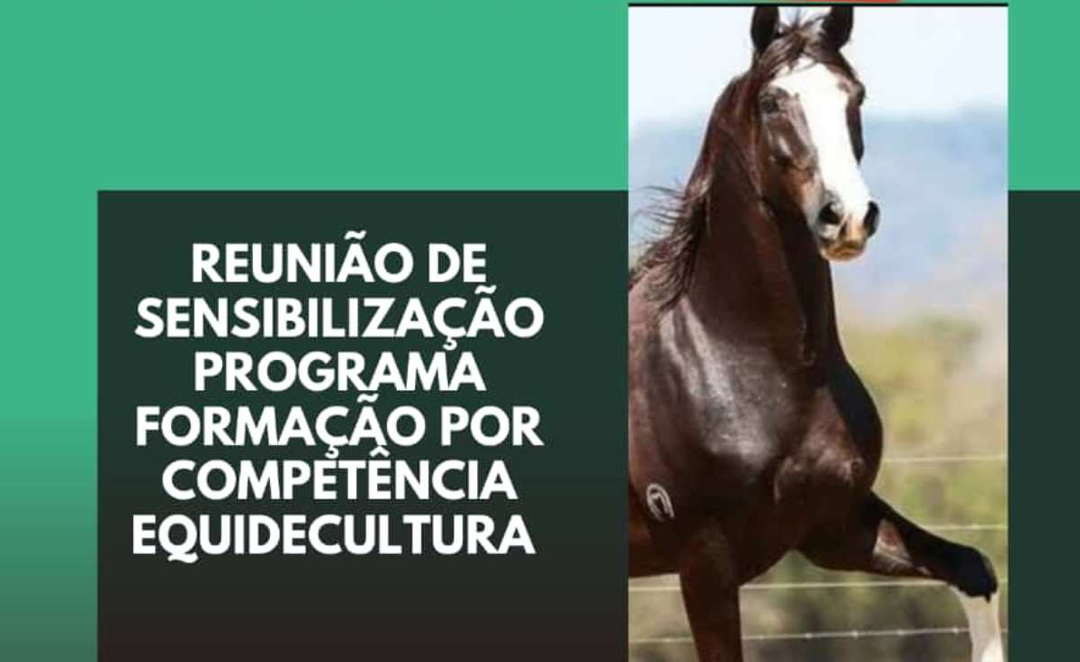 Sindicato Rural de JF realiza Reunião de Sensibilização para Formação em Equideocultura