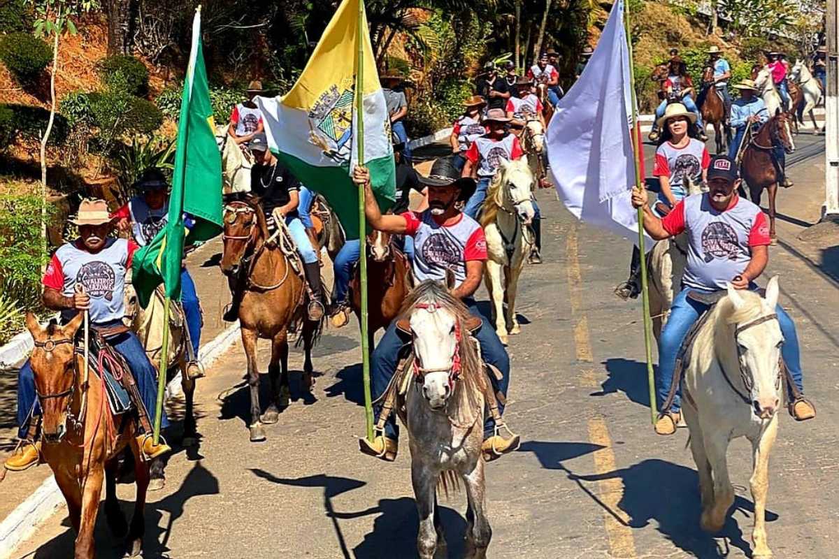 encontro cavalos piau