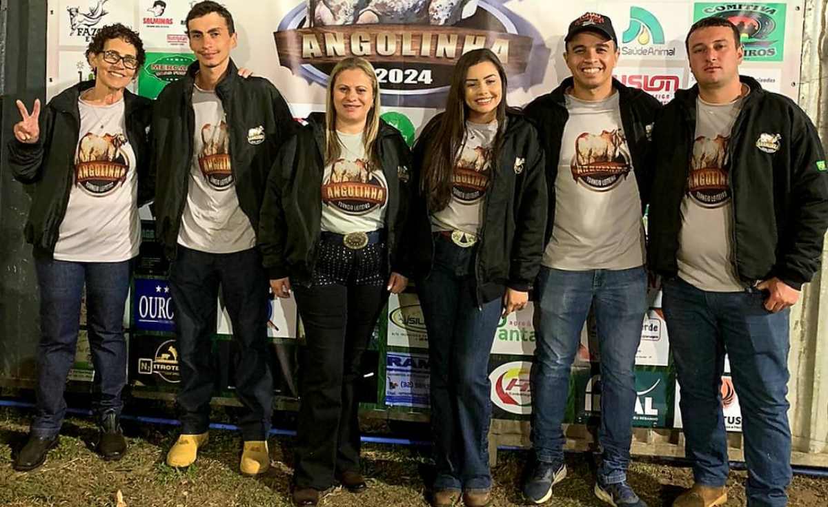 torneio Leiteiro de Angolinha 2024 capa