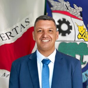 prefeito edinho passa vinte