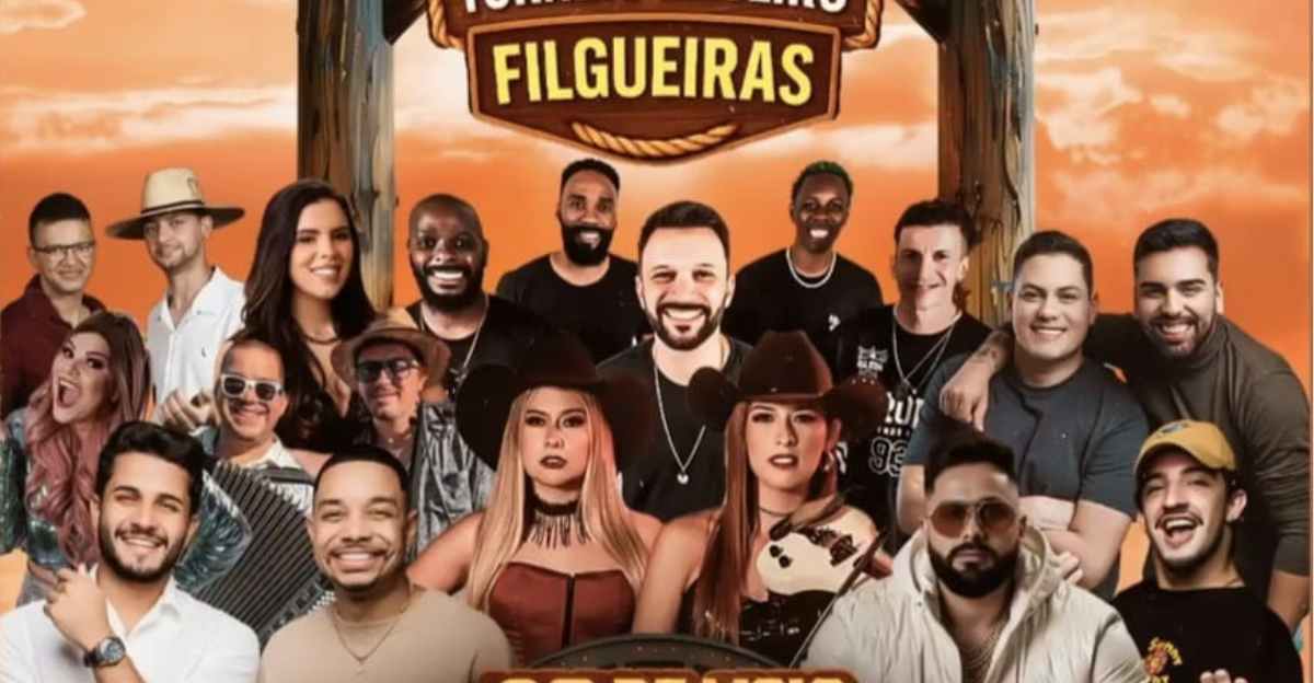 torneio leiteiro filgueiras