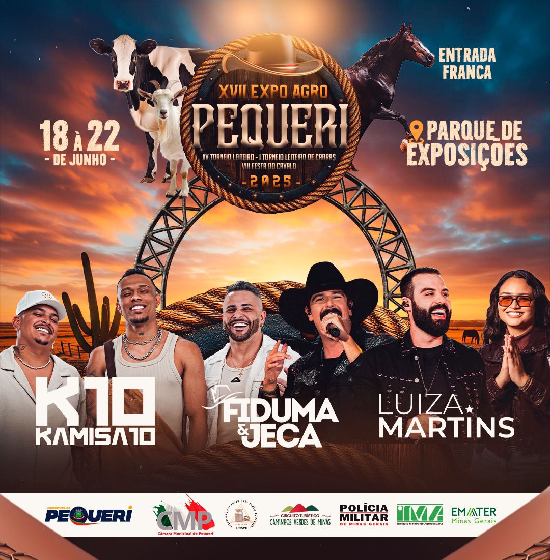 Expo Pequeri 2025
