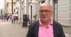 Vereador Zé Márcio-Garotinho