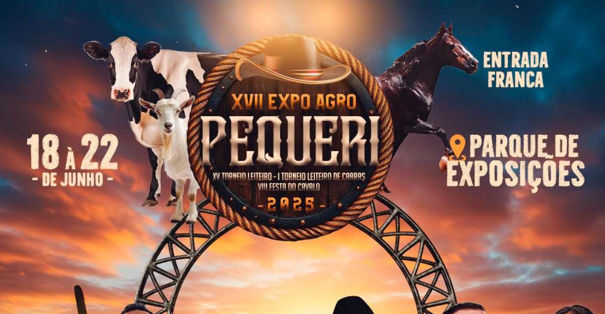 Expo Pequeri 2025