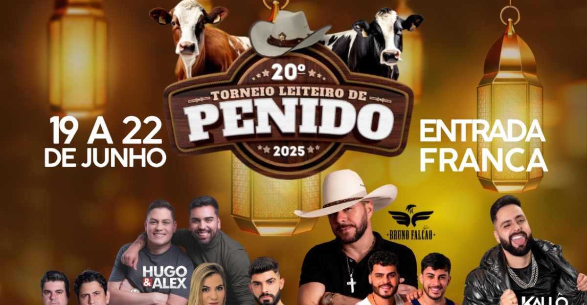 Torneio Leiteiro de Penido