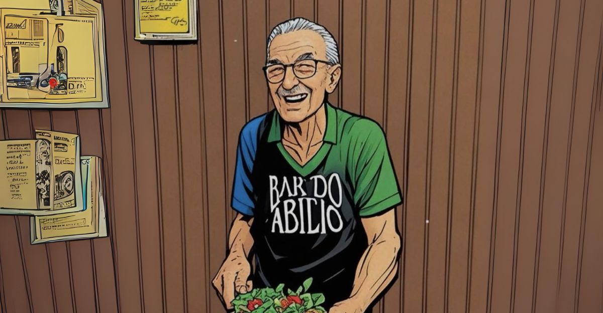 bar do abílio jf mg